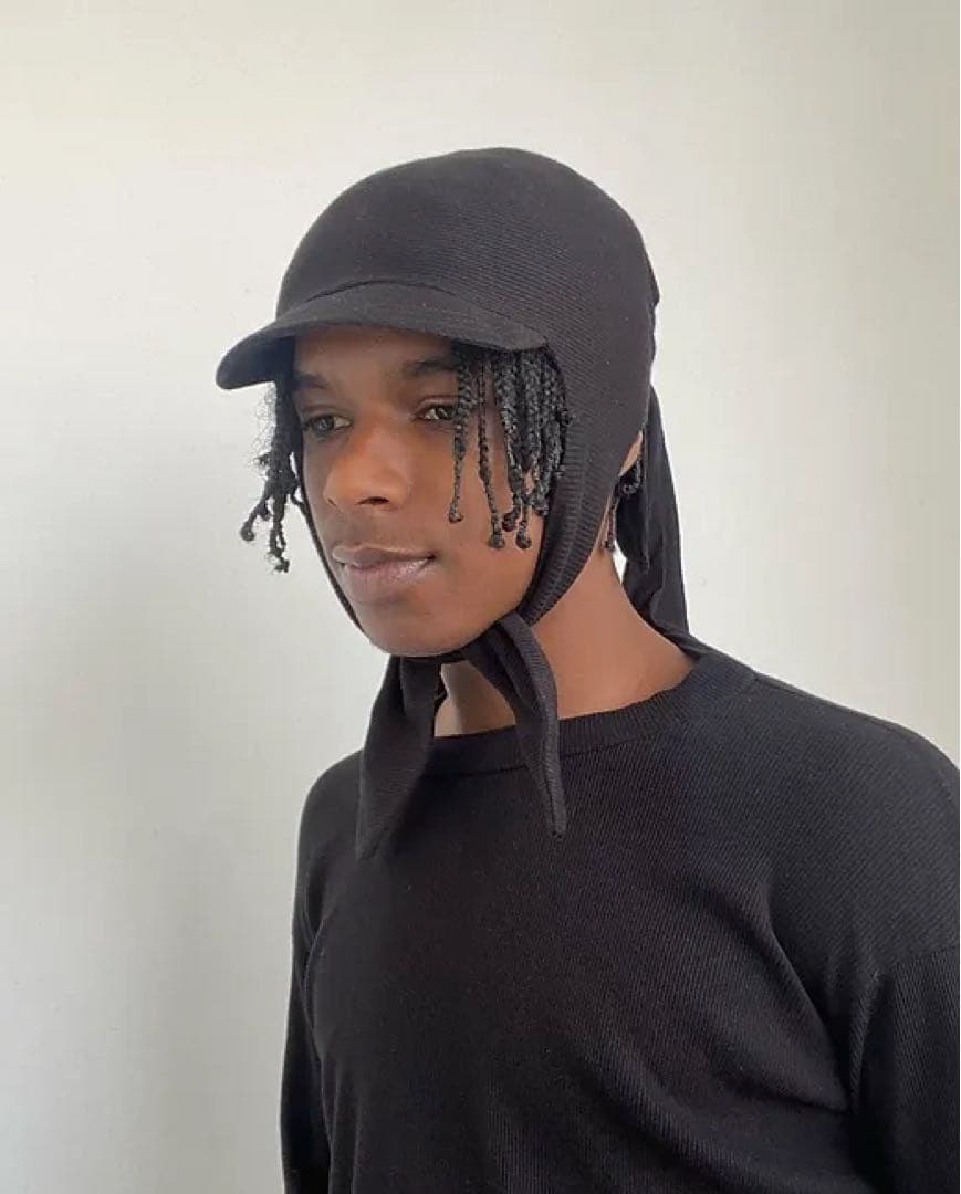 jackson napier Travelers Cap V3 茶色