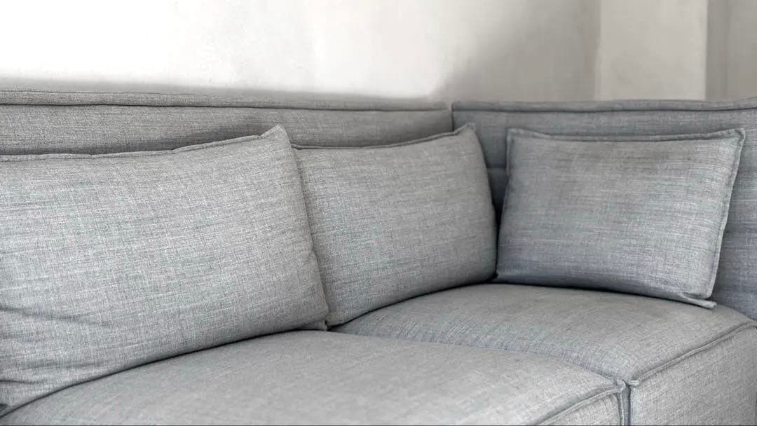 Vitra Alcove Sofa / ヴィトラ アルコーヴ ソファ 3人掛け