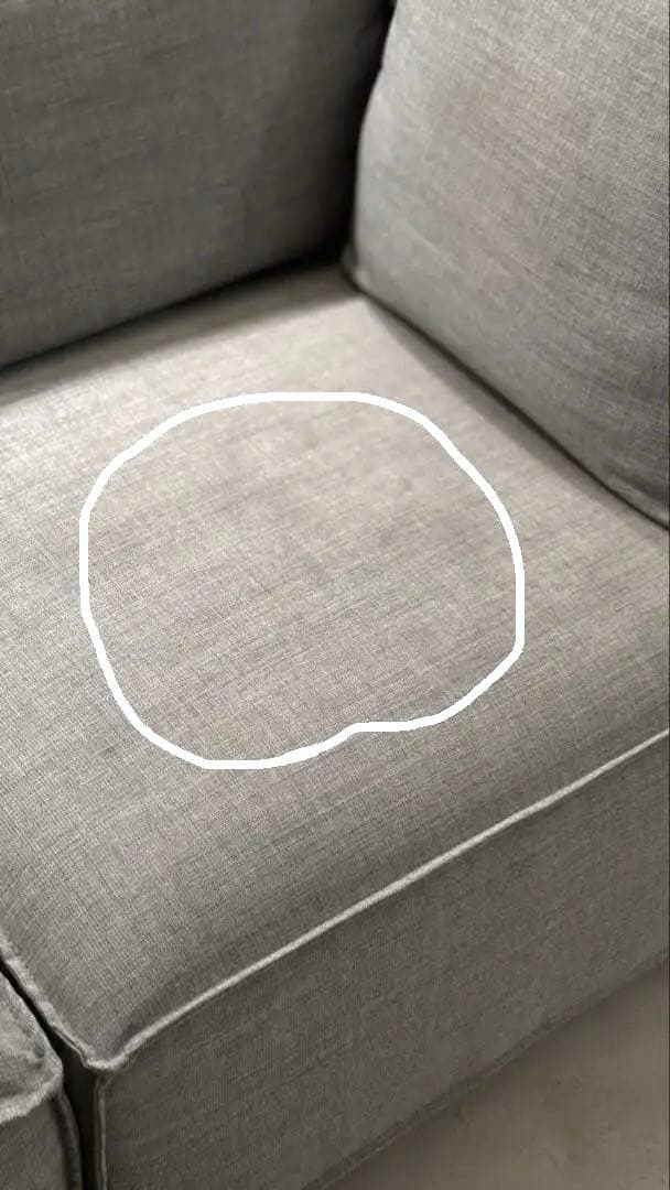 Vitra Alcove Sofa / ヴィトラ アルコーヴ ソファ 3人掛け