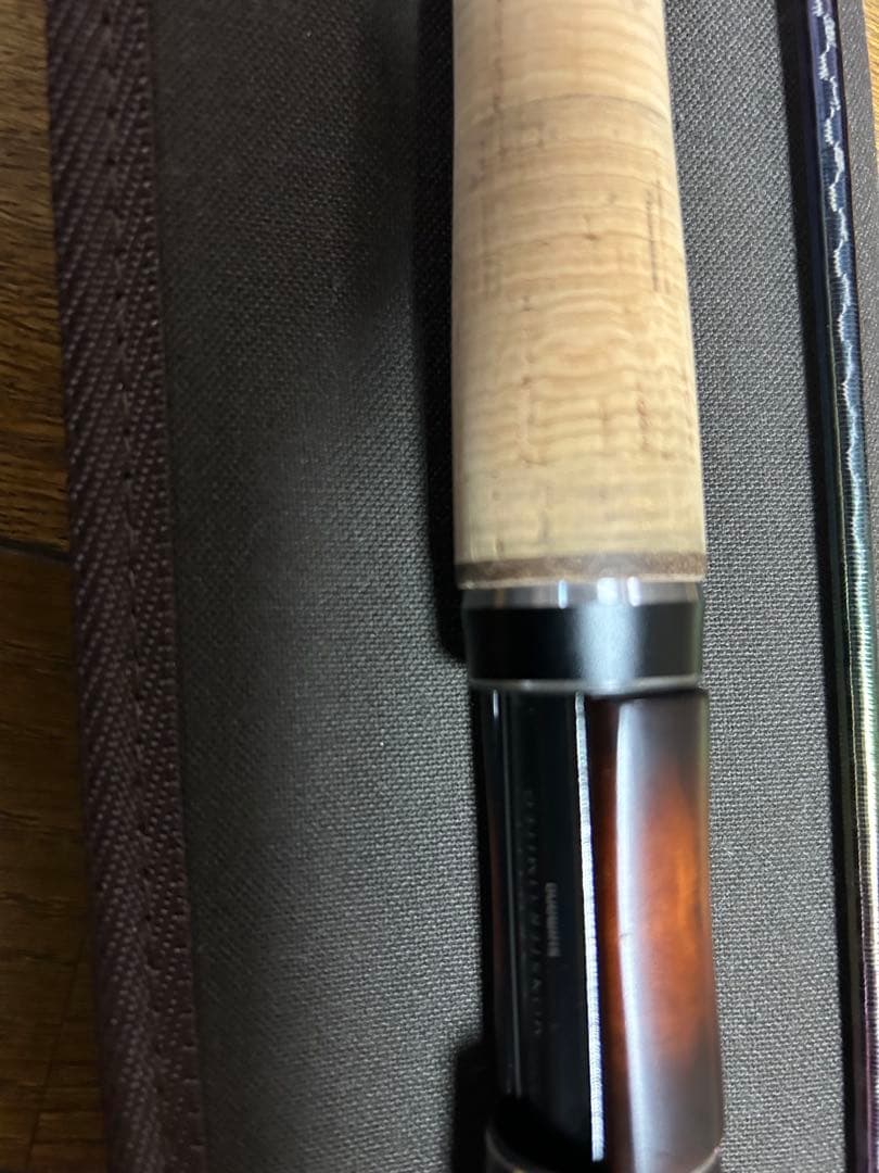 モンスターリミテッドTW77 L