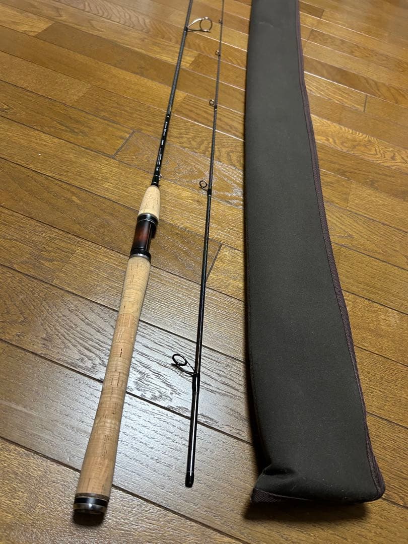 モンスターリミテッドTW77 L