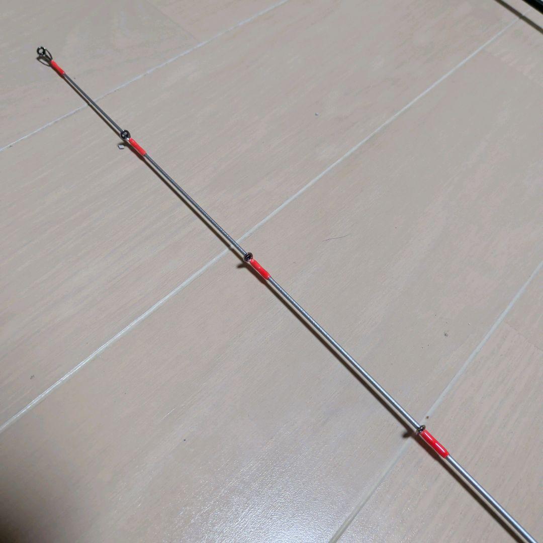 天龍 ブリゲード スクイッドAR AR75S-FLL TENRYU