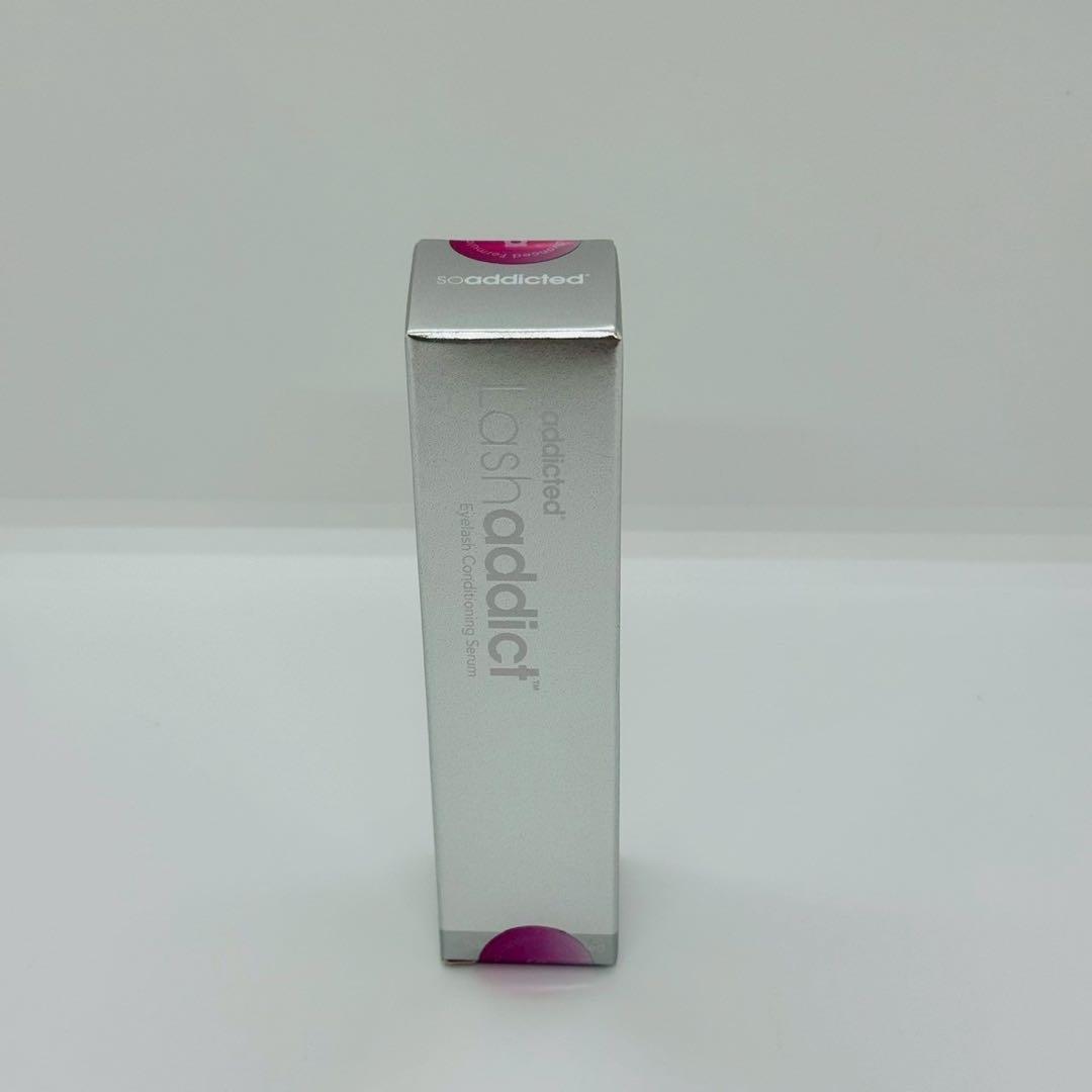 ラッシュアディクト アドバンス まつ毛用美容液 【3個セット】正規品 新品未開封