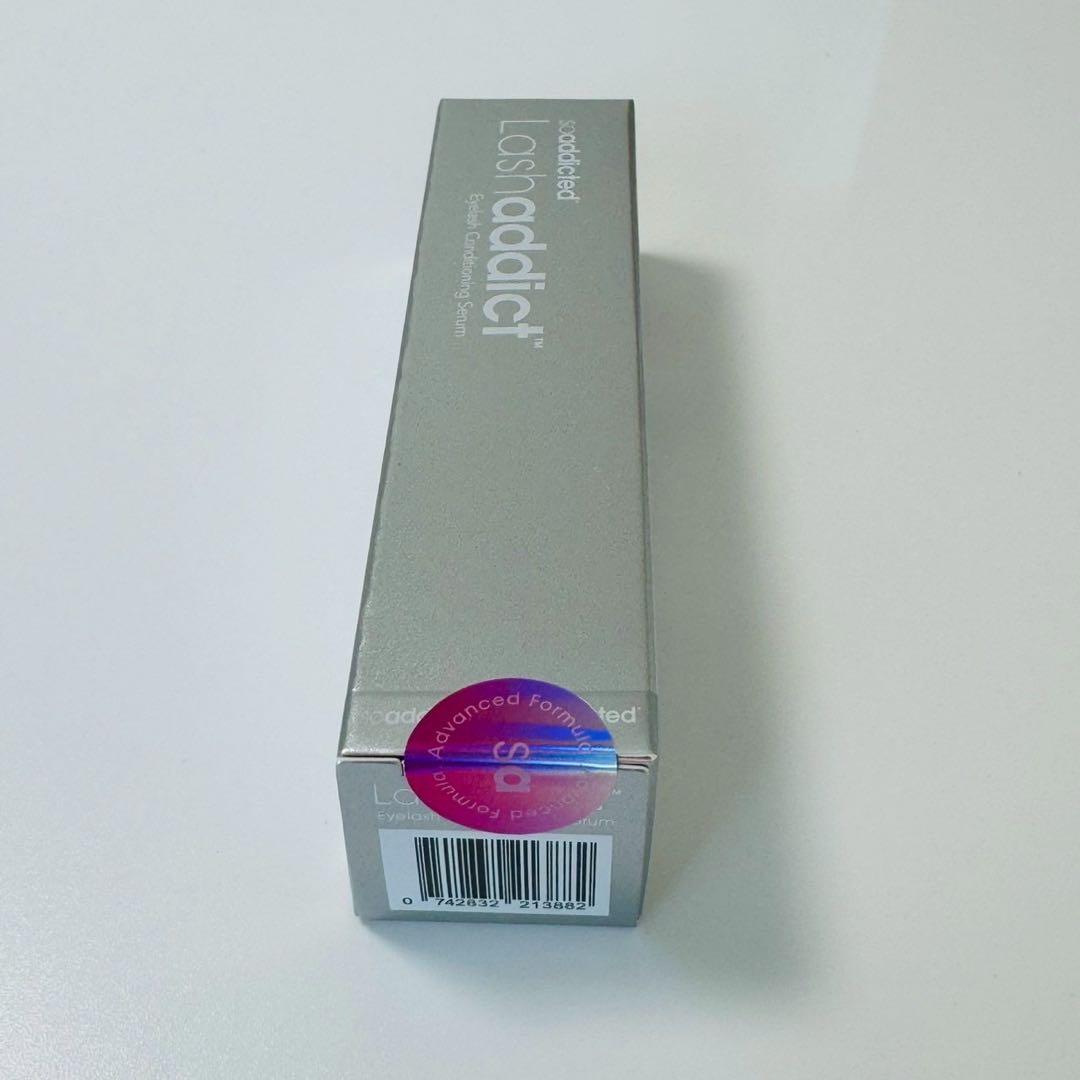 ラッシュアディクト アドバンス まつ毛用美容液 【3個セット】正規品 新品未開封