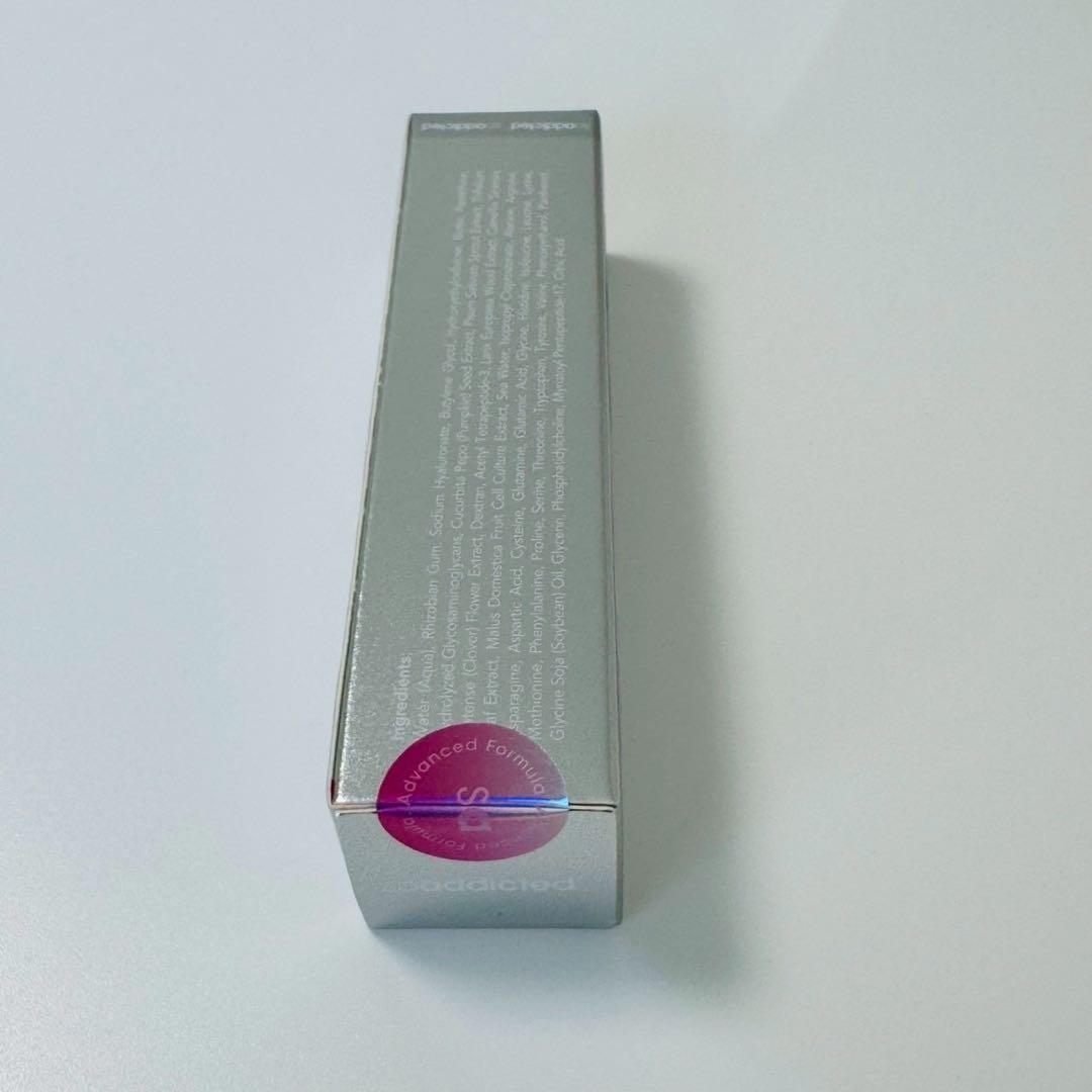 ラッシュアディクト アドバンス まつ毛用美容液 【3個セット】正規品 新品未開封