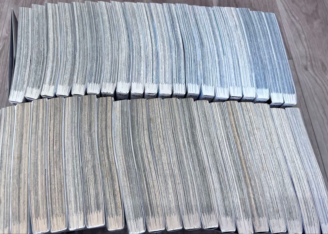 新 仮面ライダーSPIRITS 1〜39巻セット