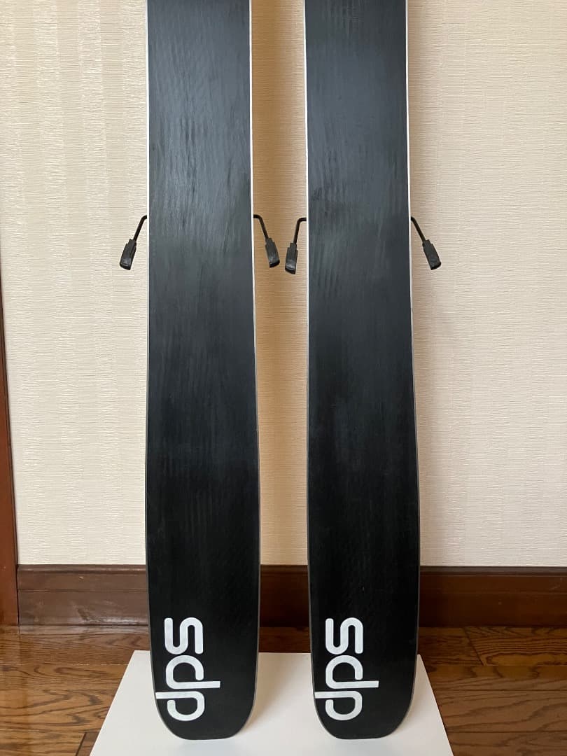 dps スキー板 Waller 112RP