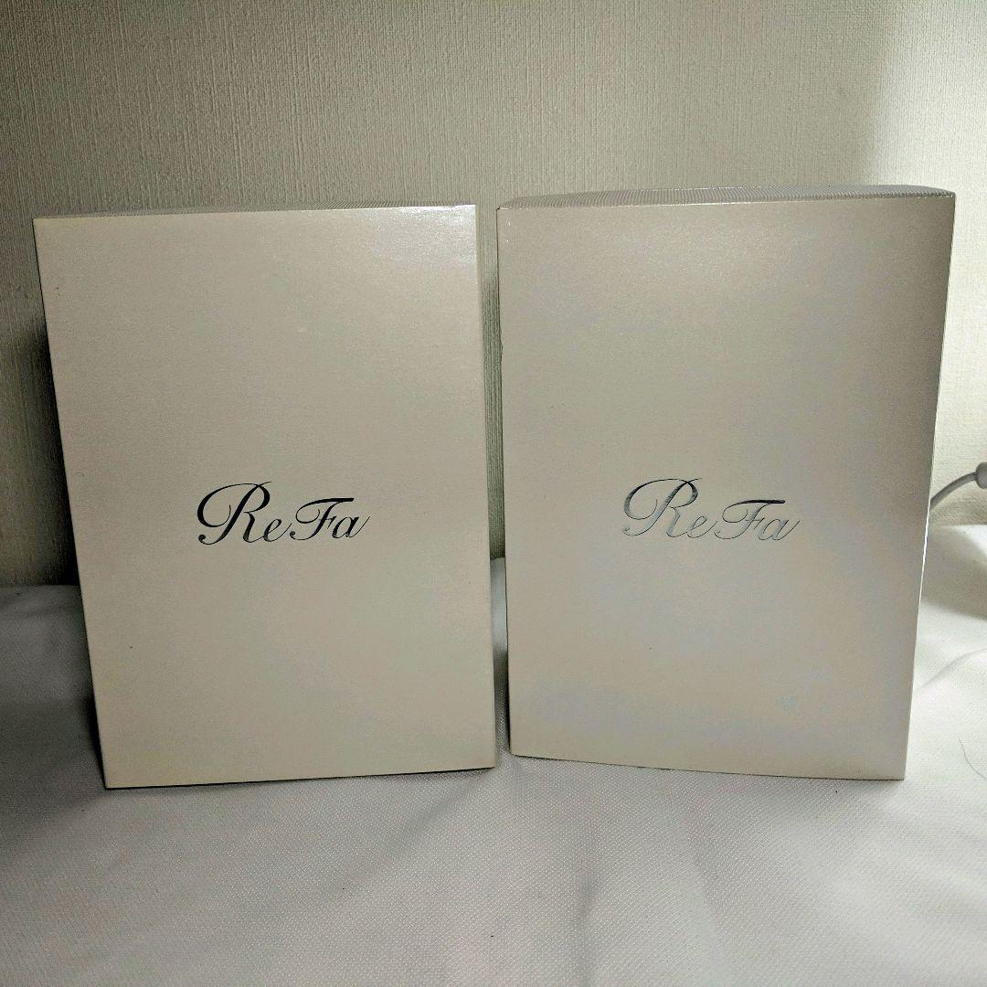 新品 リファ カラットレイ 2個セット