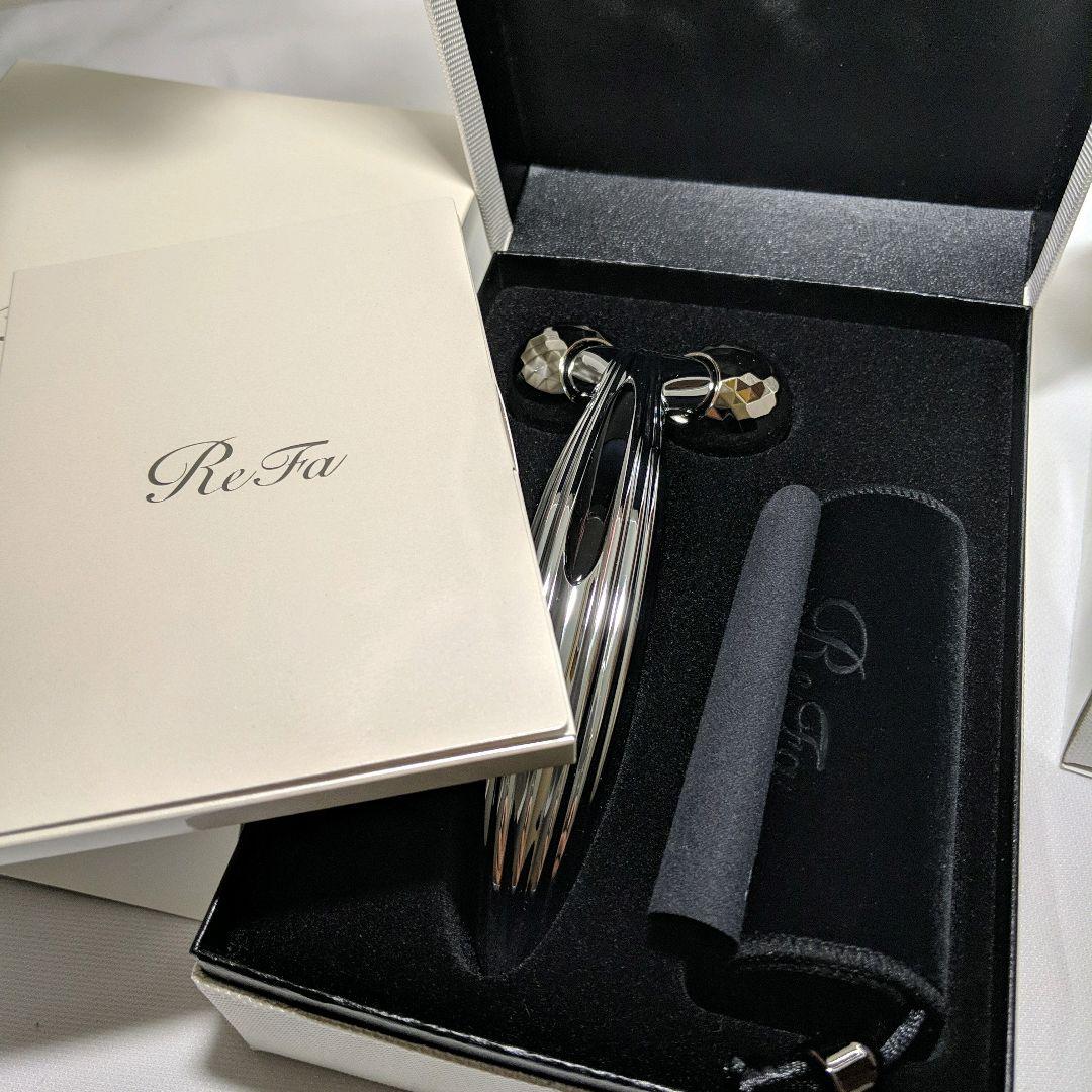 新品 リファ カラットレイ 2個セット