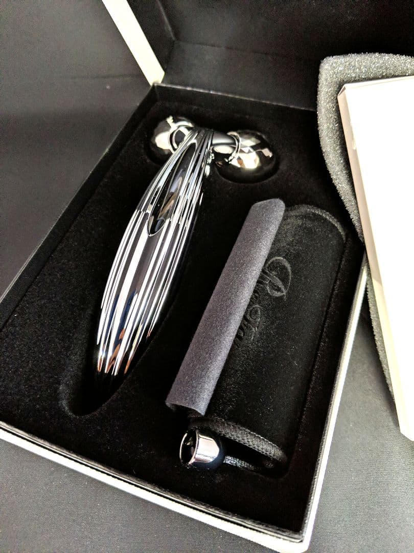 新品 リファ カラットレイ 2個セット