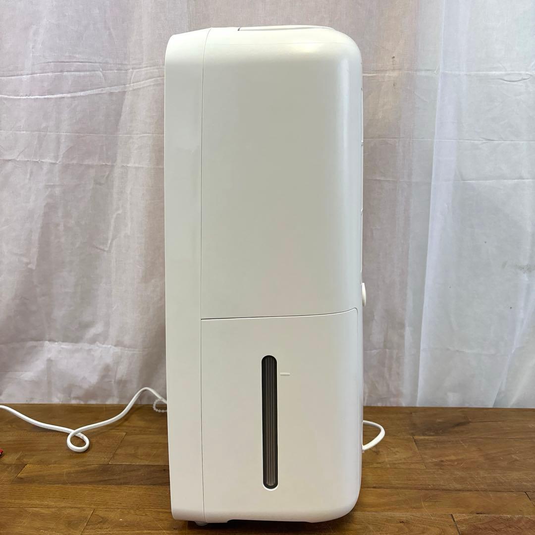 SHARP衣類乾燥除湿機