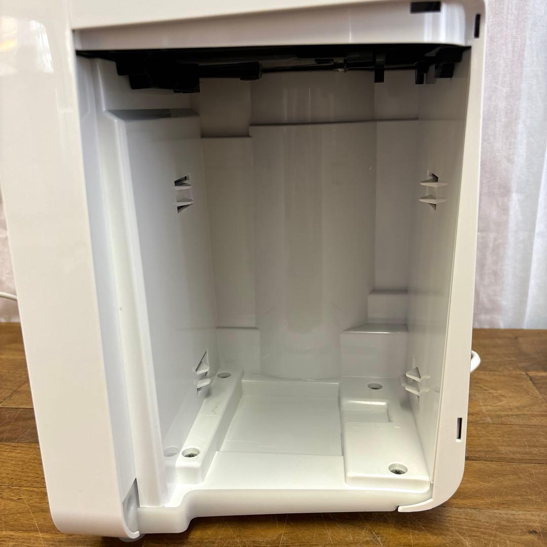 SHARP衣類乾燥除湿機