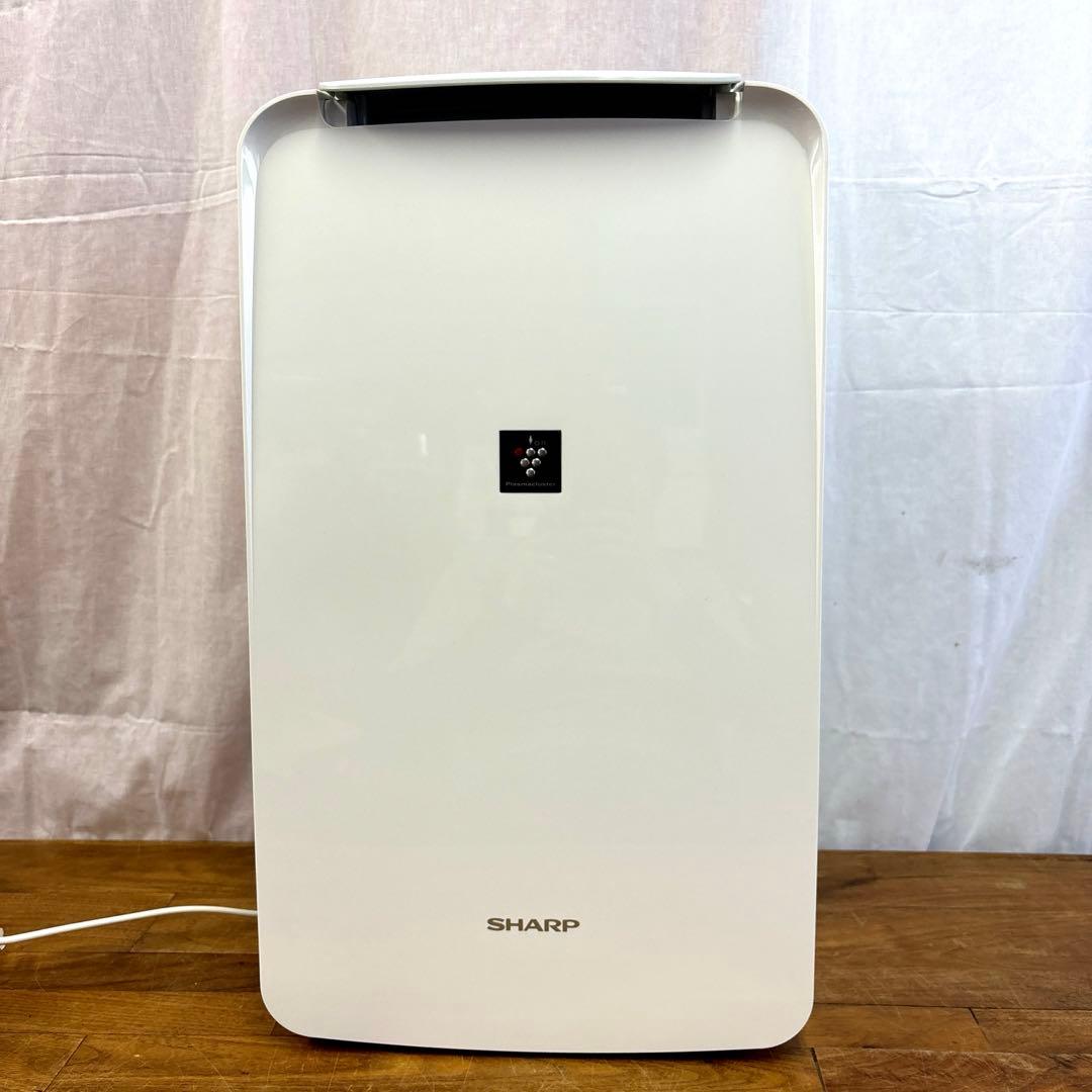 SHARP衣類乾燥除湿機