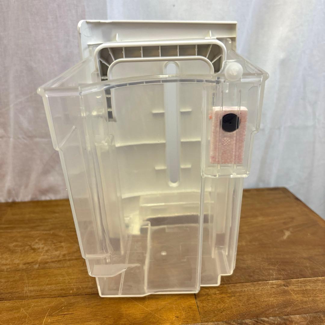 SHARP衣類乾燥除湿機