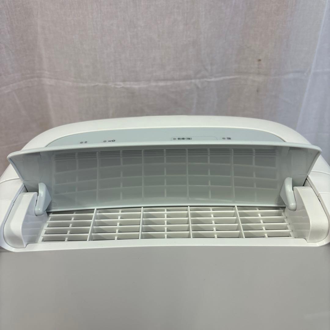 SHARP衣類乾燥除湿機