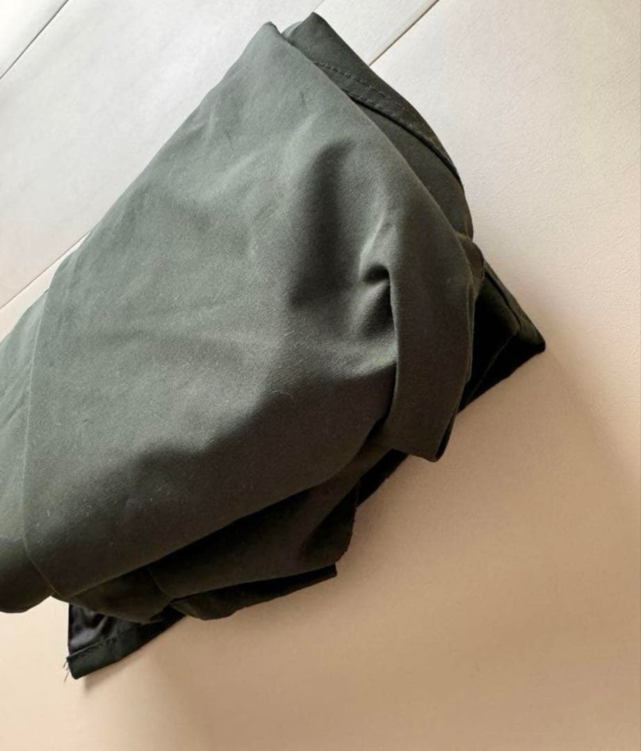 ノンワックスBarbour サイズ36バブアー