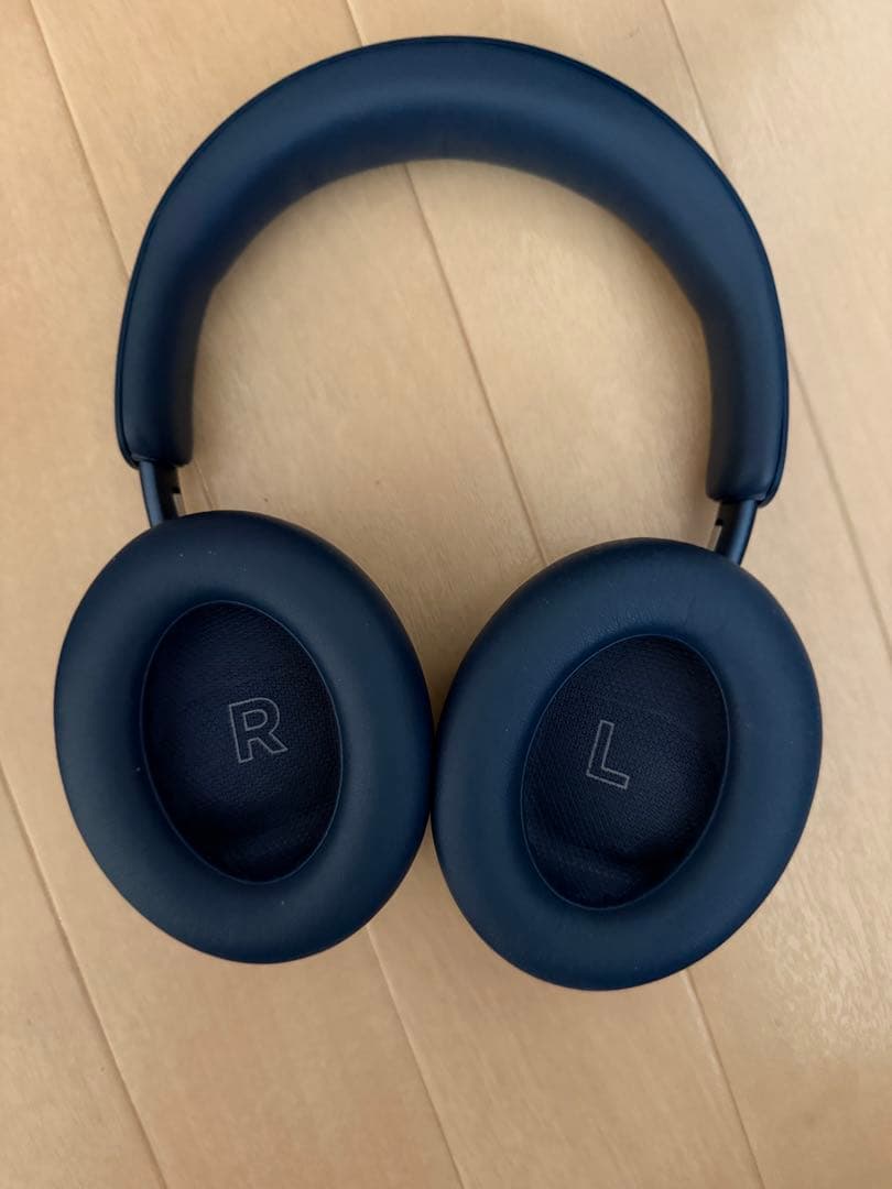 Bose QuietComfort Ultra 完全 ワイヤレスヘッドフォン