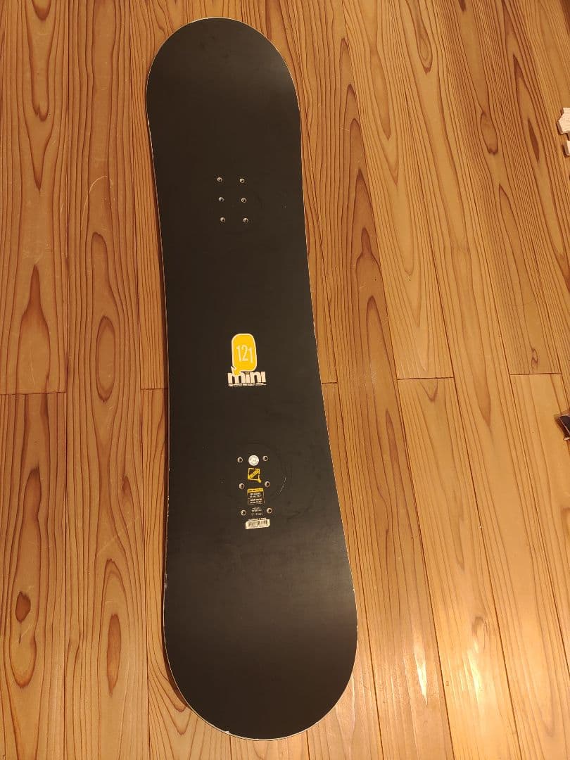 【値下げしました】121ロシニョールThe mini