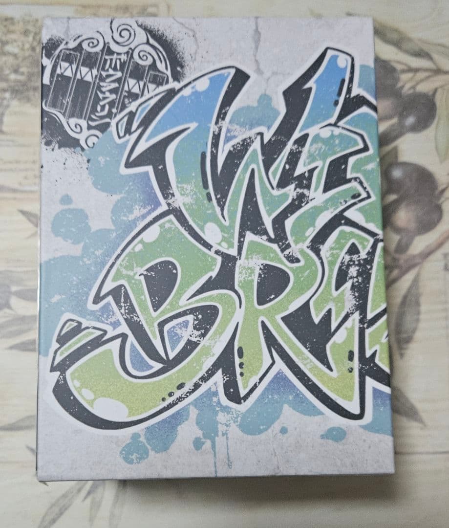 WIND BREAKER DVD 6巻セット