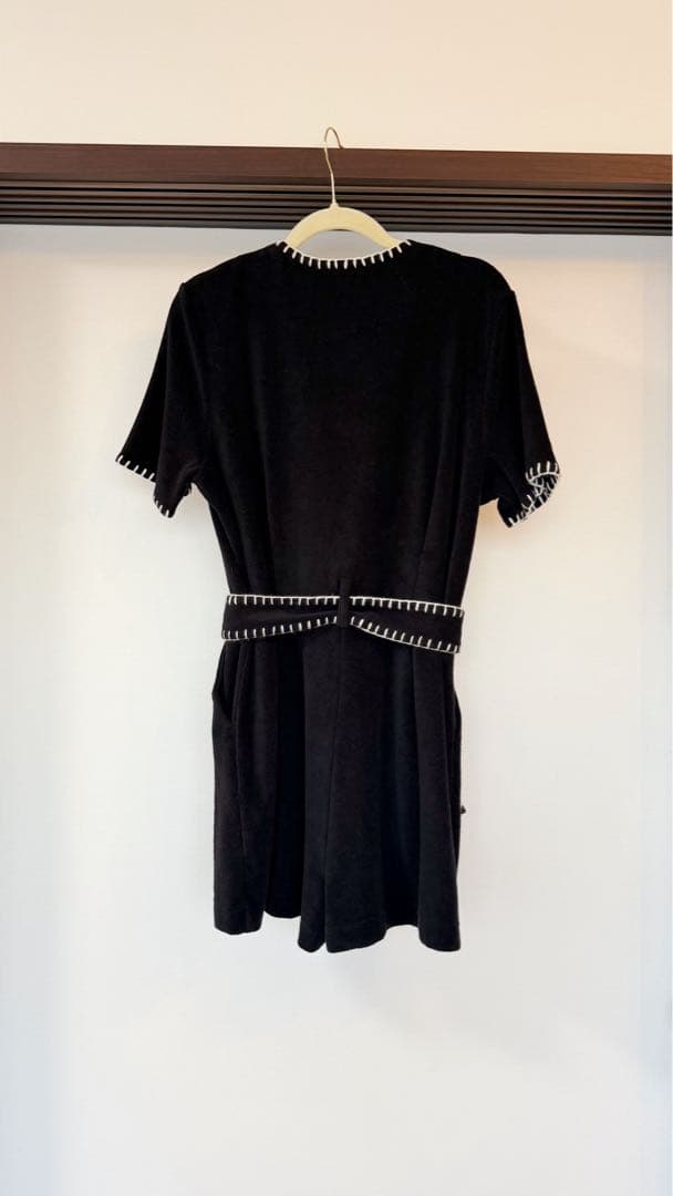 新品未使用 Herlipto Summertime Romper