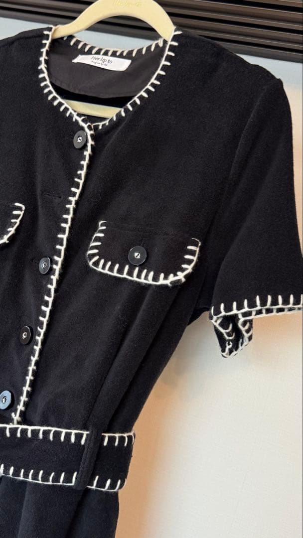 新品未使用 Herlipto Summertime Romper