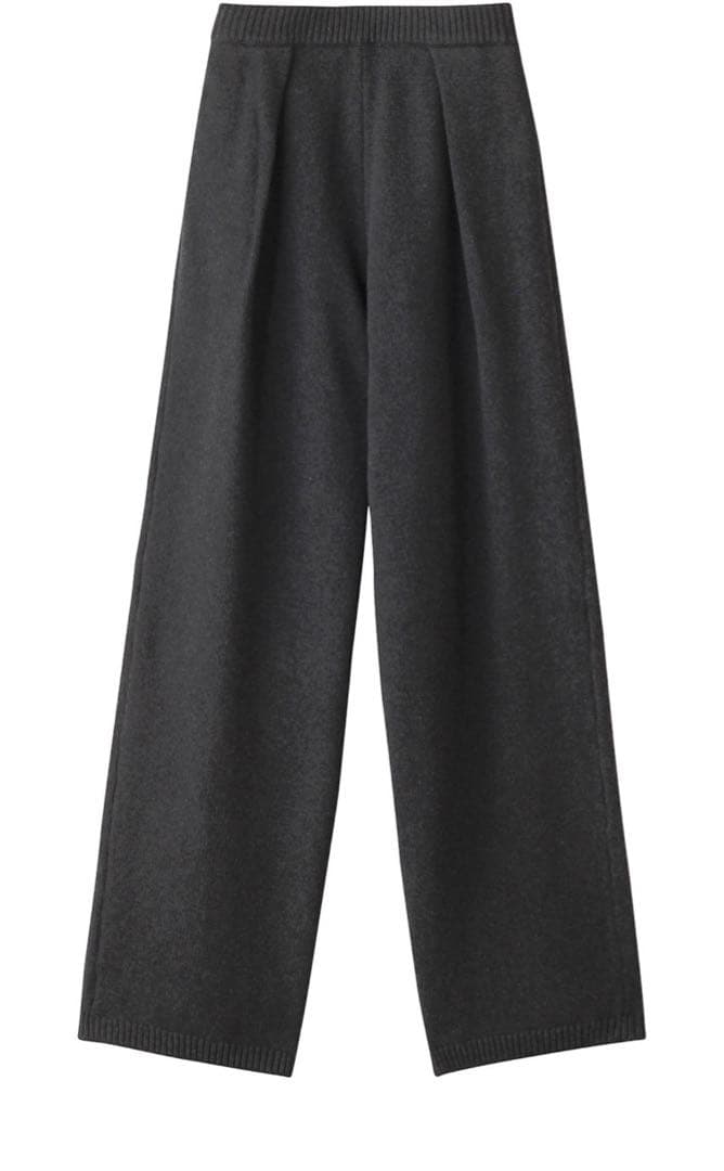 ロンハーマン　デミリー ニットパンツ s