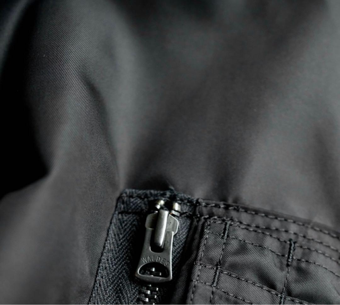 ジャケット・アウター echeveria LIMONTA MA-1 Flight Jacket 1