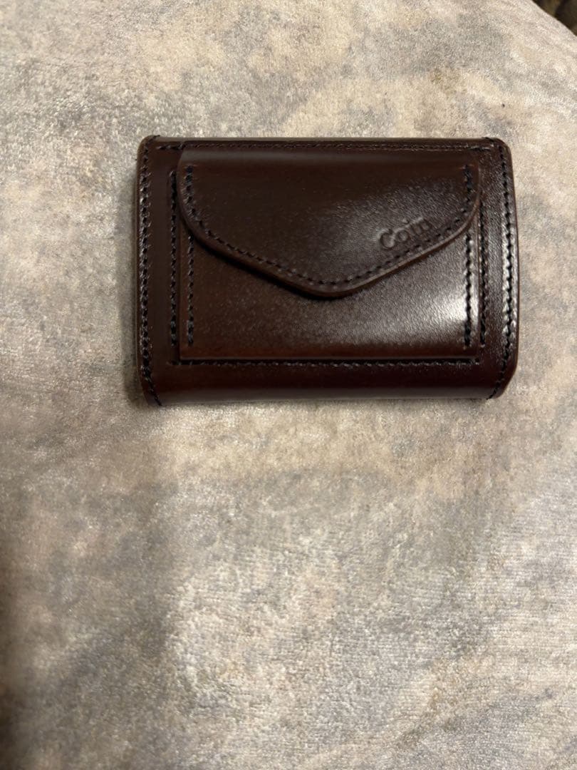 Dualコンパクトウォレット