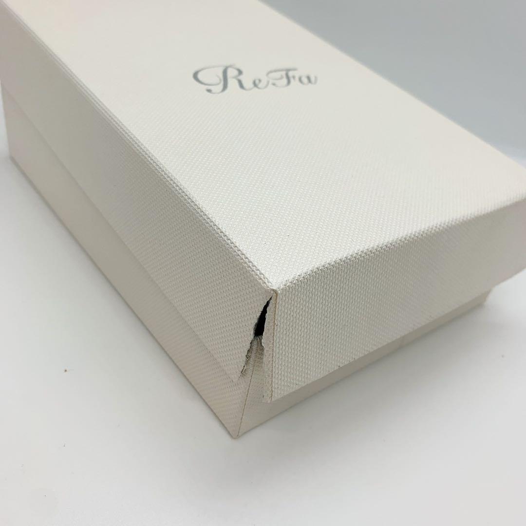 【特典付き】バース　リファカラット　レイ　フェイス　Refa 純正正規品