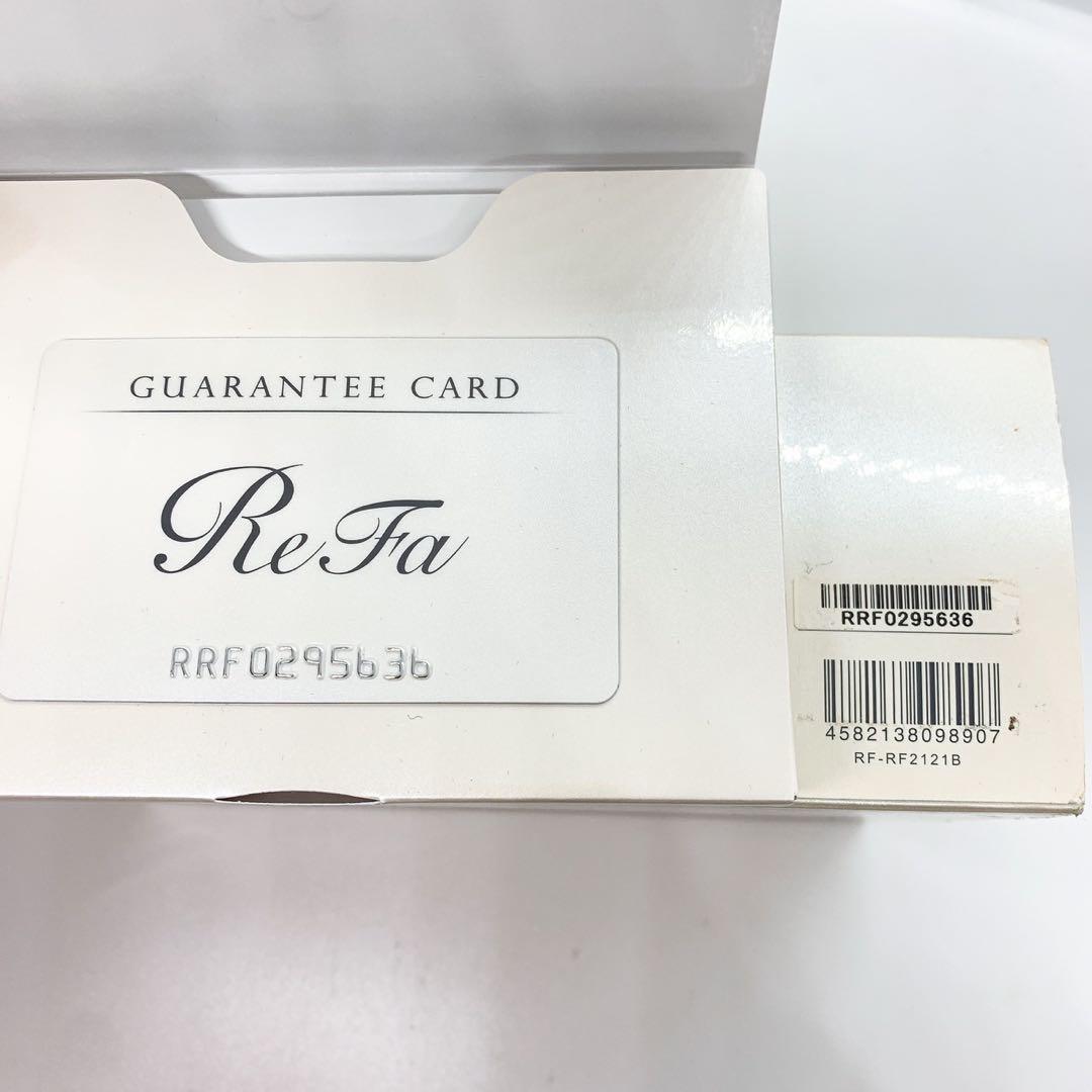 【特典付き】バース　リファカラット　レイ　フェイス　Refa 純正正規品