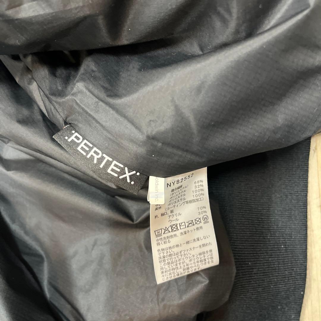 吾*る様 THE NORTH FACE MA-1 ジャケット XL 1＊12