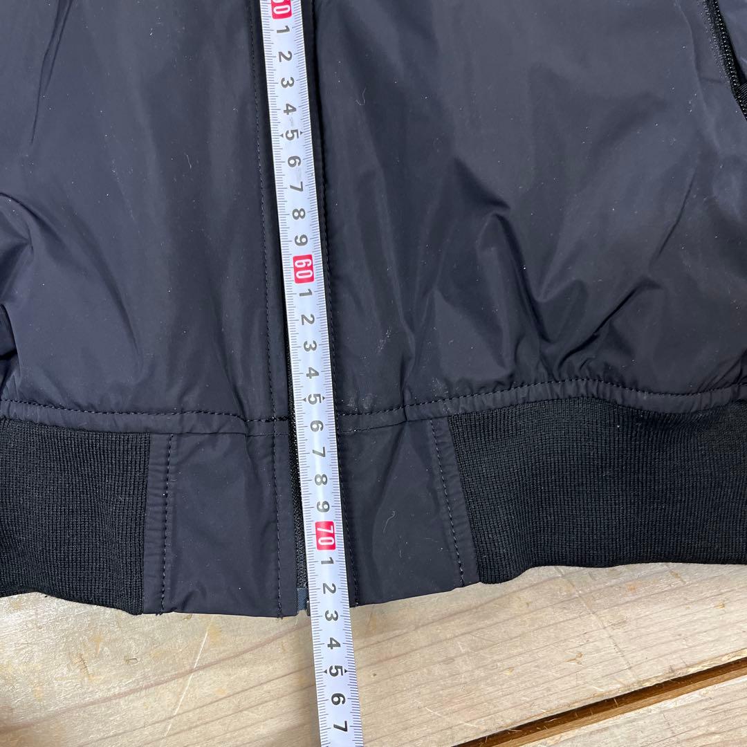 吾*る様 THE NORTH FACE MA-1 ジャケット XL 1＊12