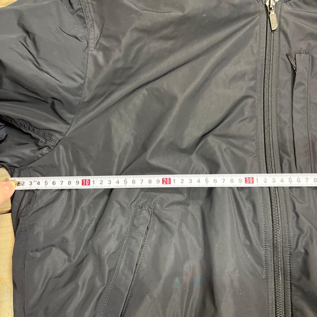 吾*る様 THE NORTH FACE MA-1 ジャケット XL 1＊12