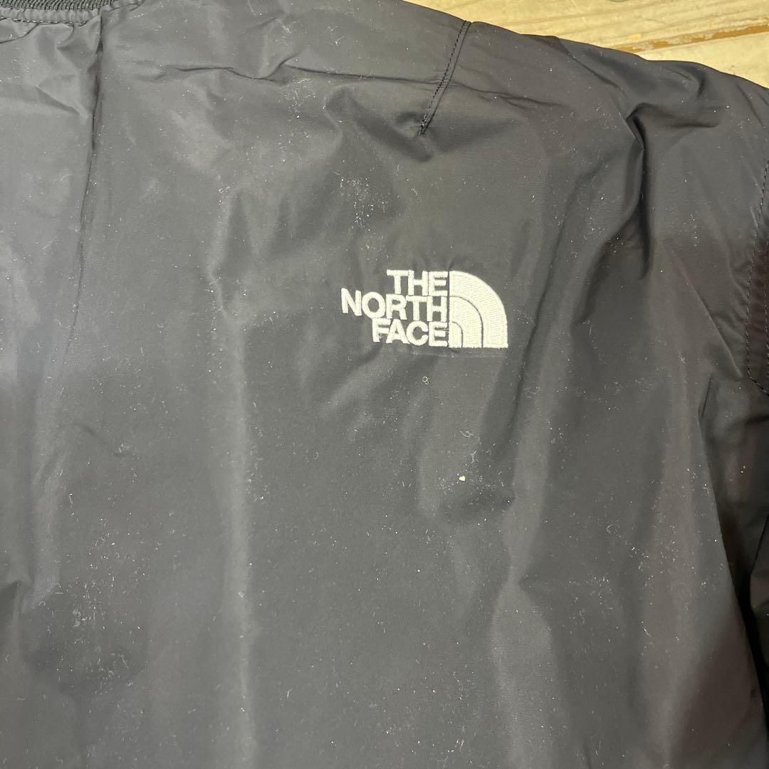 吾*る様 THE NORTH FACE MA-1 ジャケット XL 1＊12