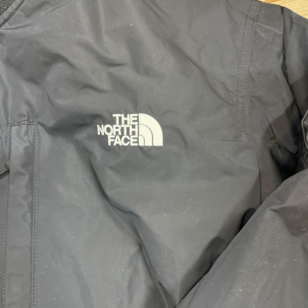 吾*る様 THE NORTH FACE MA-1 ジャケット XL 1＊12