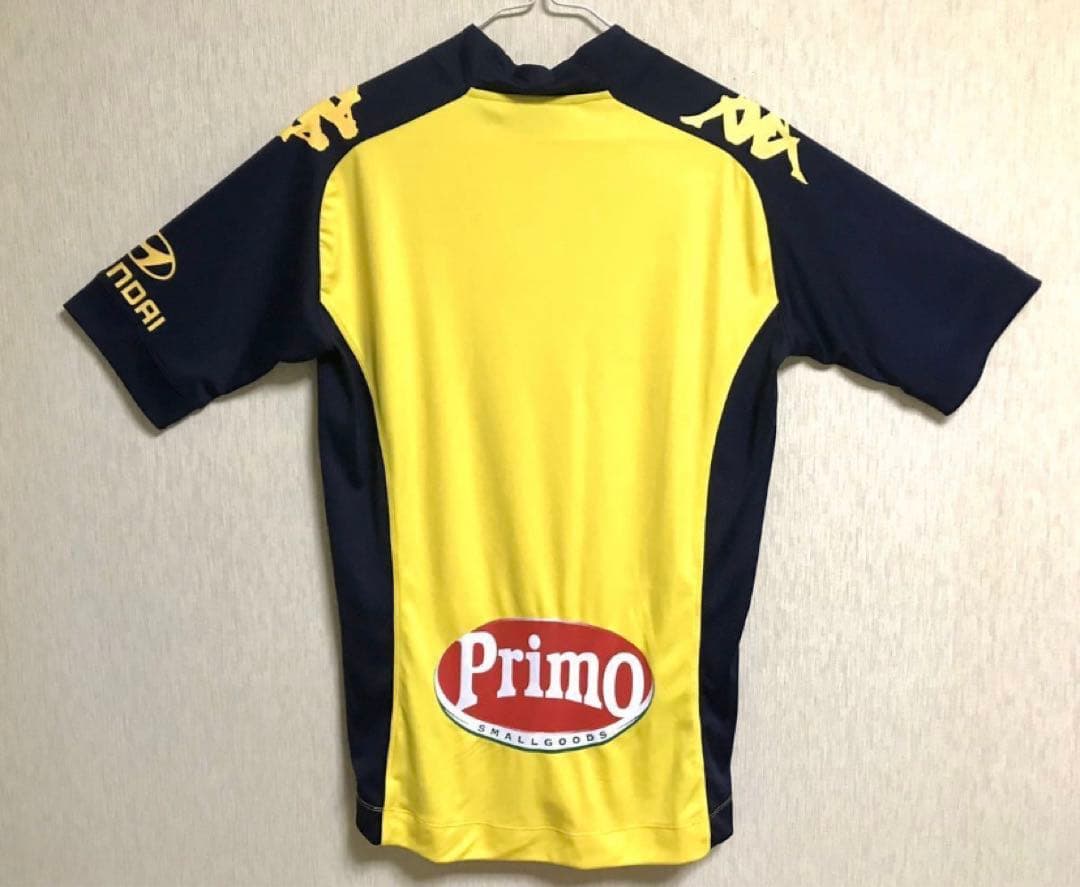 直筆　本物　オーストラリア　Aリーグ　セントラル　コースト　マリナーズ