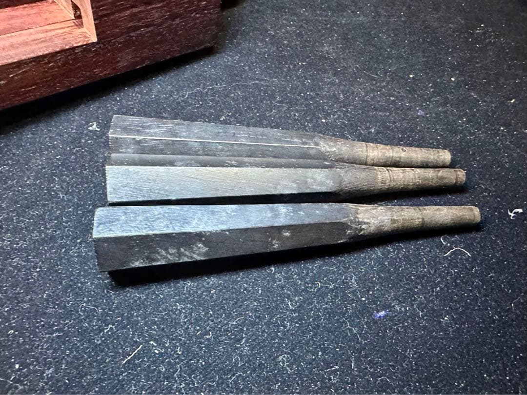 津軽三味線 太棹　紅木　紫檀　 弦楽器