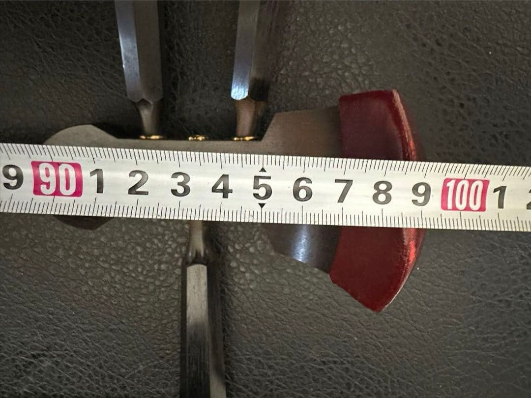 津軽三味線 太棹　紅木　紫檀　 弦楽器