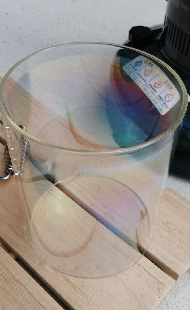 t*i様 トヨトミレインボーストーブ 型式:RL-25F