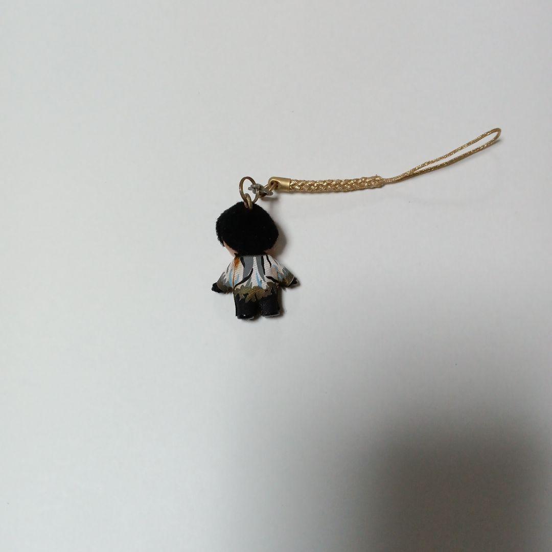 羽生結弦「進化の時」〈2枚組〉 羽生結弦展2018 コスチュームキューピー