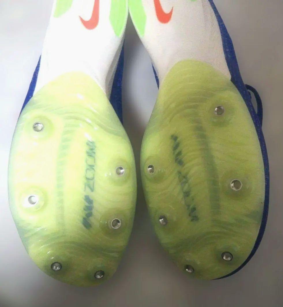 未使用⬛️ナイキエアーズームヴィクトリー⬛️size28.5cm