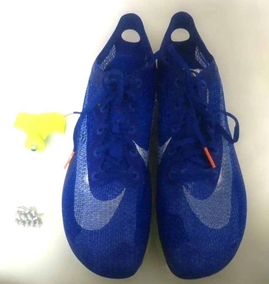 未使用⬛️ナイキエアーズームヴィクトリー⬛️size28.5cm