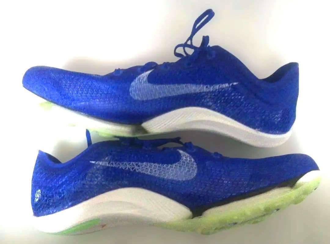 未使用⬛️ナイキエアーズームヴィクトリー⬛️size28.5cm