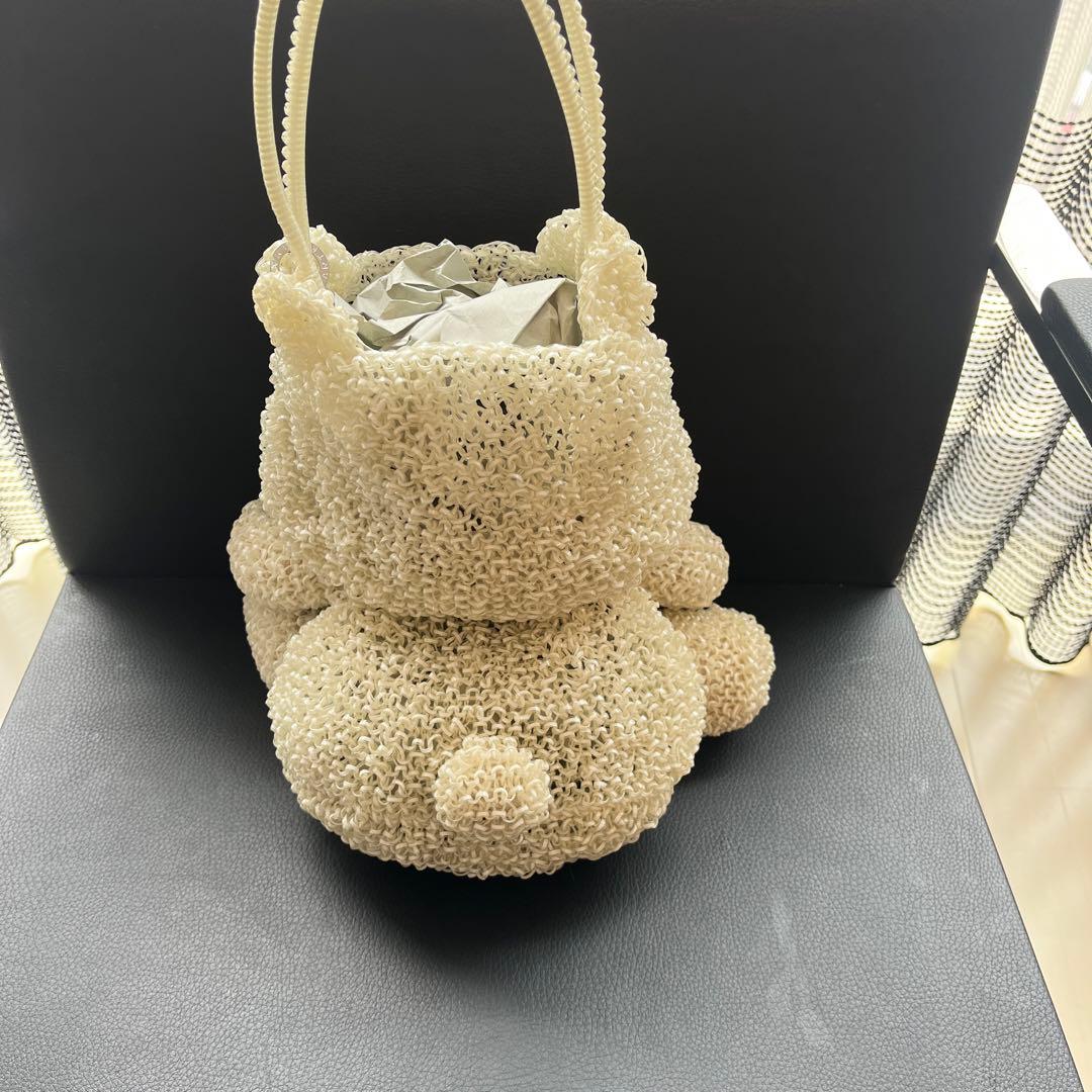 極美品⭐︎アンテプリマくまちゃん