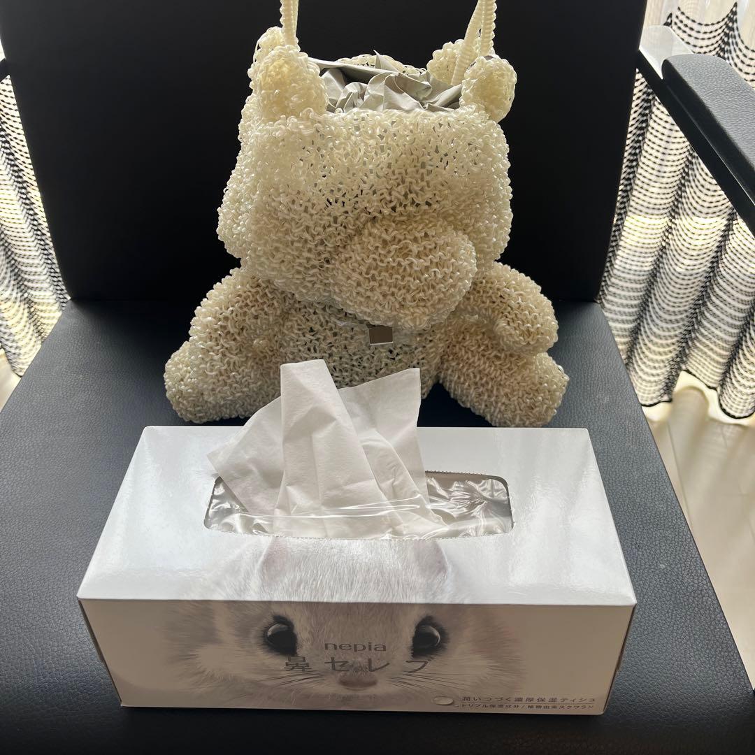 極美品⭐︎アンテプリマくまちゃん