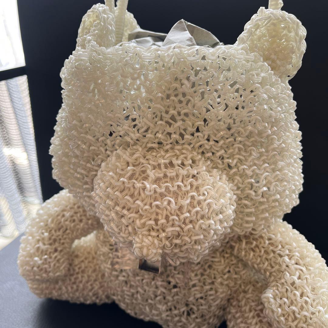 極美品⭐︎アンテプリマくまちゃん