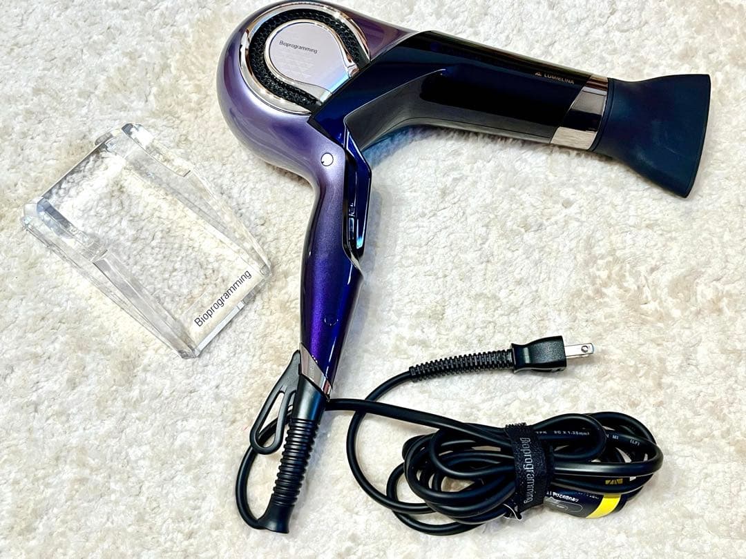 レプロナイザー27D ヘアドライヤーのみ