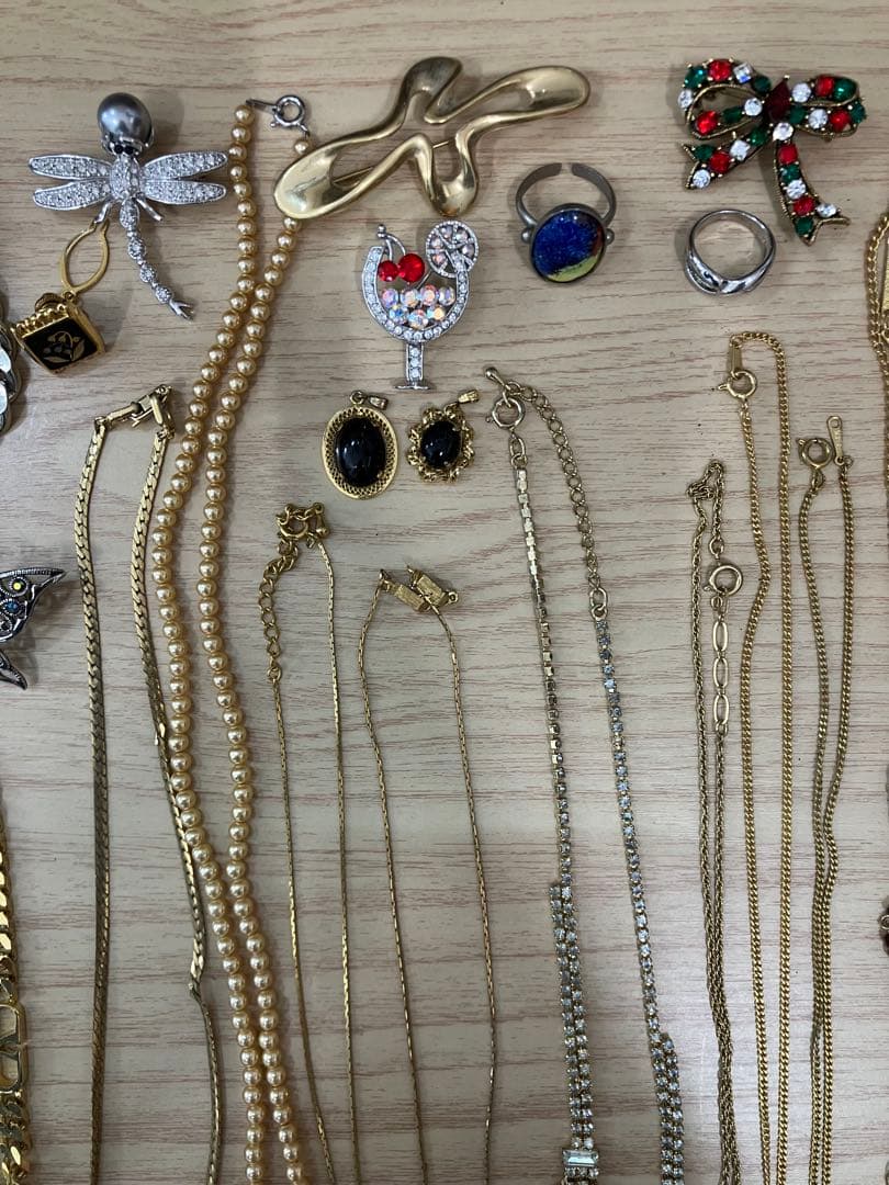 アクセサリーセット　ＴＳ8