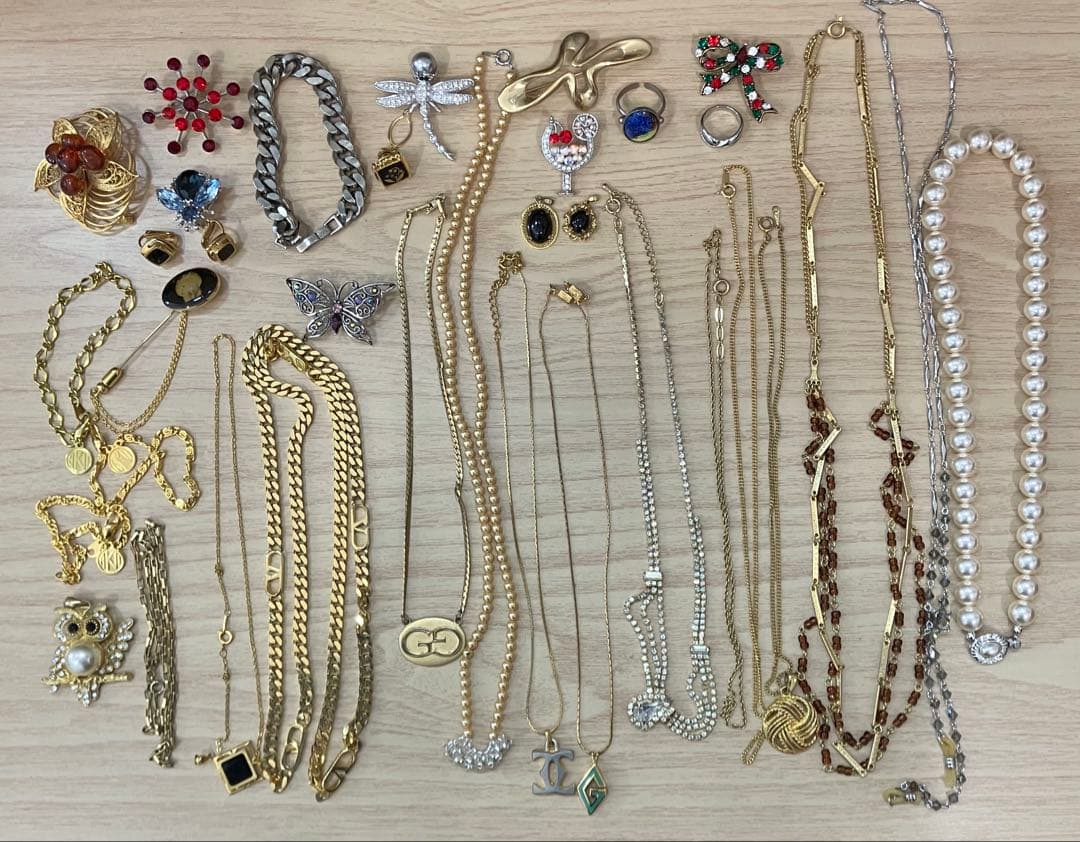 アクセサリーセット　ＴＳ8