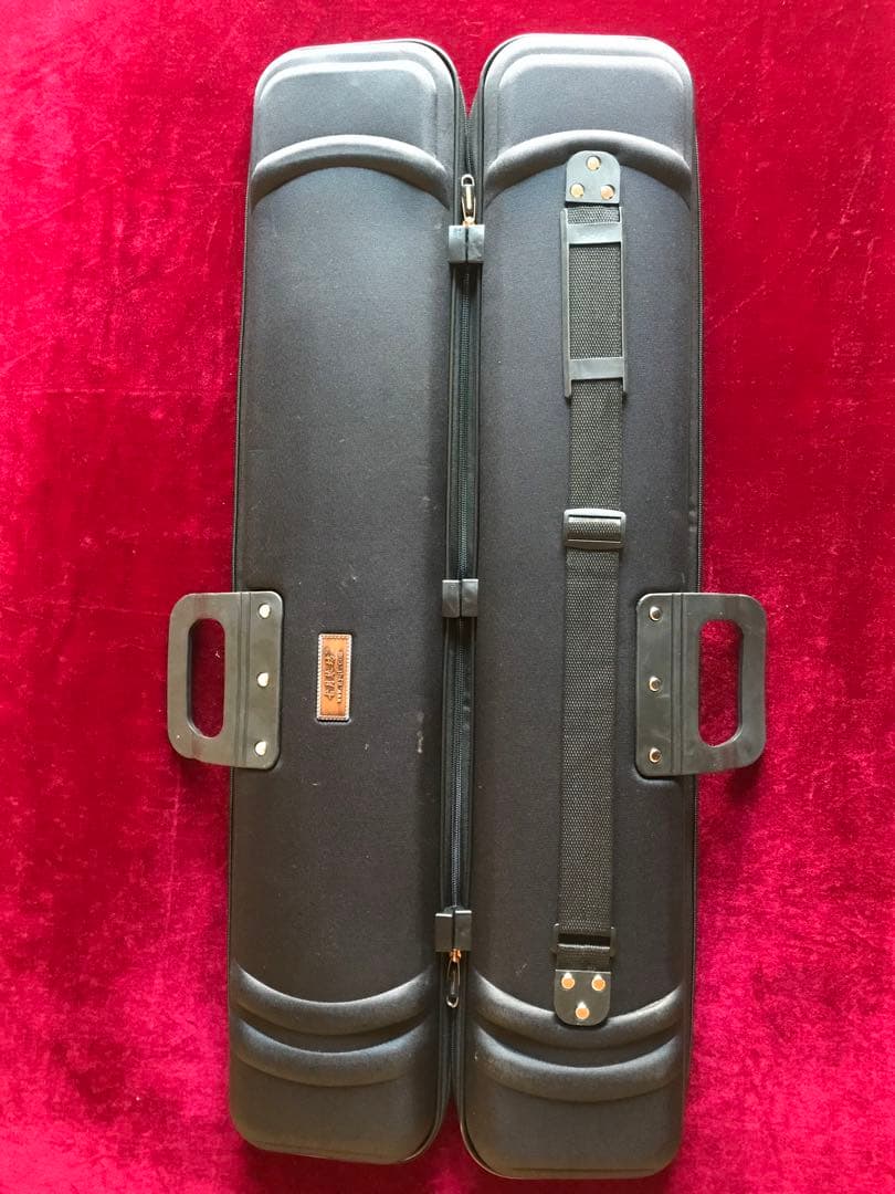 新年特価・二胡★上級黒檀★古月琴坊黄建洪★十年保証★必需品揃い★100％評価